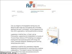 Sites similar to leadershipishalfthestory.com