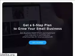Sites similar to leadershipmadesimple.com