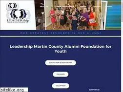 Sites similar to leadershipmcalumni.com