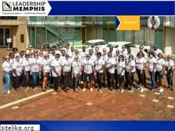 Sites similar to leadershipmemphis.org