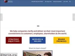Sites similar to leadershipmomentum.net