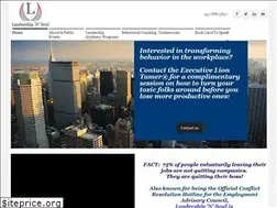 Sites similar to leadershipnsoul.com