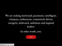 Sites similar to leadershipohio.org
