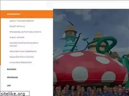 Sites similar to leadershiporlando.org