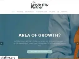 Sites similar to leadershippartner.com
