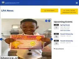 Sites similar to leadershippreparatoryacademy.org