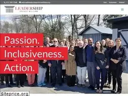 Sites similar to leadershipprincewilliam.org