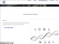 Sites similar to leadershipreality.org