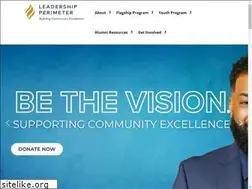 Sites similar to leadershipsandysprings.org