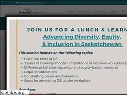 Sites similar to leadershipsaskatoon.com
