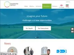 Sites similar to leadershipschool.am