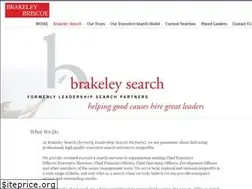 Sites similar to leadershipsearch.com