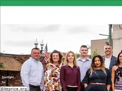 Sites similar to leadershipstarkcounty.org