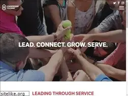 Sites similar to leadershiptoledo.org