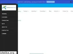 Sites similar to leadershiptribe.in