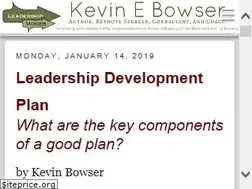 Sites similar to leadershipvoices.com
