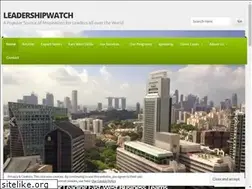 Sites similar to leadershipwatch-aadboot.com