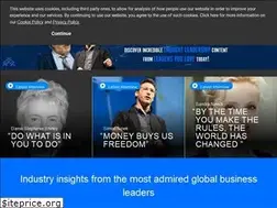 Sites similar to leadersin.com