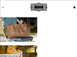 Sites similar to leadersinleather.net