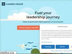 Sites similar to leadersisland.com