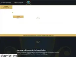 Sites similar to leaderslimo.com