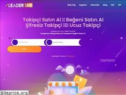 Sites similar to leadersmm.com