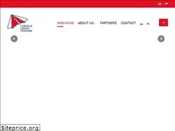Sites similar to leadersofchange.pl
