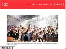 Sites similar to leadersofrock.com