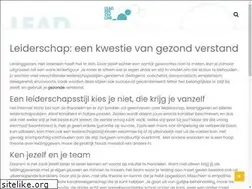 Sites similar to leadersonline.nl