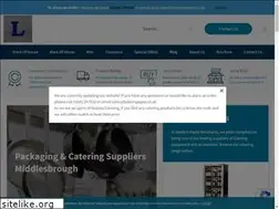 Sites similar to leaderspaper.co.uk
