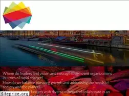 Sites similar to leadersquest.org