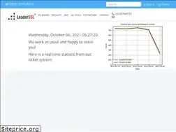 Sites similar to leaderssl.co.za