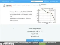 Sites similar to leaderssl.cz
