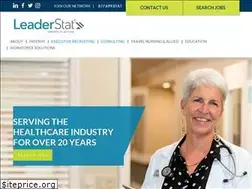Sites similar to leaderstat.com