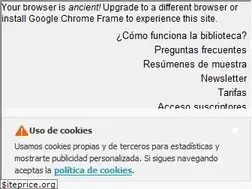 Sites similar to leadersummaries.com