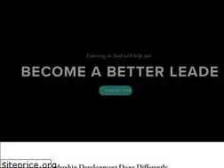 Sites similar to leadersurf.com