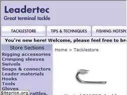 Sites similar to leadertec.com