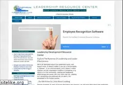 Sites similar to leadertoday.org