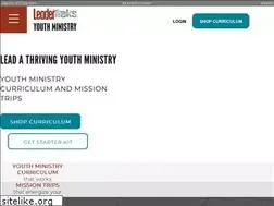 Sites similar to leadertreks.com