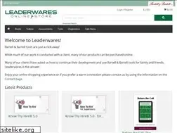 Sites similar to leaderwares.com