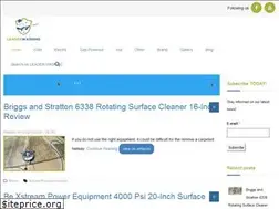 Sites similar to leaderwashing.com