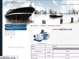 Sites similar to leaderwaycnc.com.tw