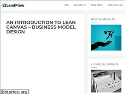 Sites similar to leadflowmethod.com