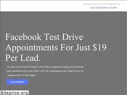 Sites similar to leadfootdigital.com