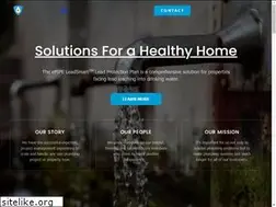 Sites similar to leadfreewater.com
