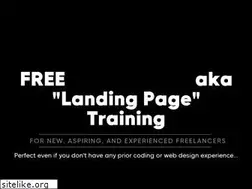 Sites similar to leadfunnels.info