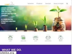 Sites similar to leadfusion.com