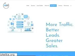 Sites similar to leadgencompass.com