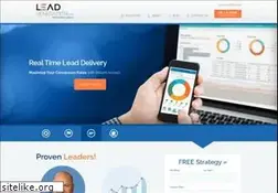 Sites similar to leadgeneration.com