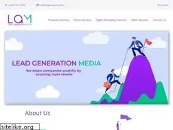 Sites similar to leadgeneration.media